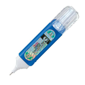 Pentel Correction Pen M 7ml Pocket Red