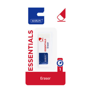 Marlin Eraser Lrg 60x20x10 Crd 1