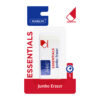 Marlin Eraser Lrg 70x35x15 Jumbo Professional Crd