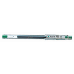 Pilot Pen Fountain V Pen Disposable Blue