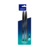 Marlin Pen Gel Bpn 0.7 Tri-gel Black Wlt 2