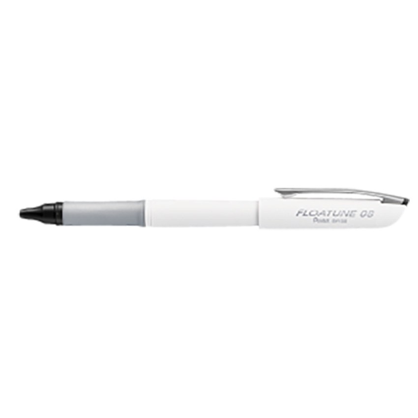 2121070097-PNT081-BL110B-1.jpg Pentel Pen Gel Rbl Retr 1.0 Energel-x Bl110 Red