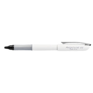 Pentel Pen Gel Rbl Retr 1.0 Energel-x Bl110 Blue