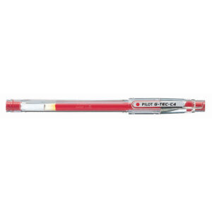 Pilot Pen Gel Needle Point 0.4 G-tec Asst Dply 60 1 Pilot Pen Gel Needle Point 0.4 G-tec Asst Dply 60