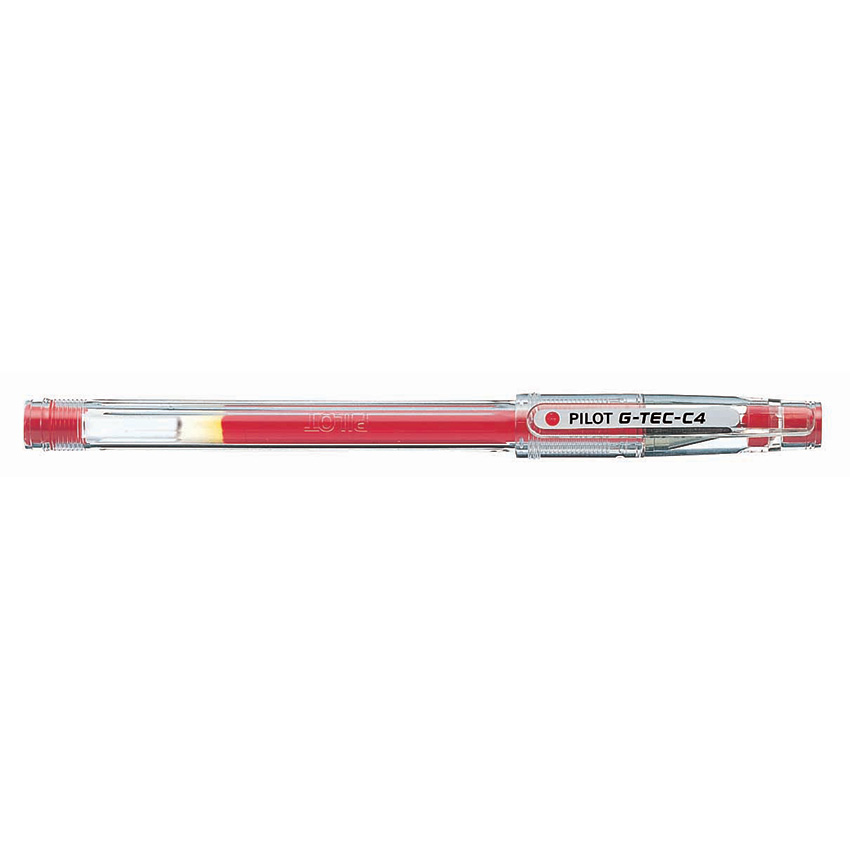 2121070151-MFP087-1.jpg Pilot Pen Gel Needle Point 0.4 G-tec Asst Dply 60