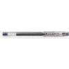 Pilot Pen Gel Rbl Retr 1.0 G2-10 Red
