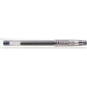 Pilot Pen Gel Rbl Retr 1.0 G2-10 Red
