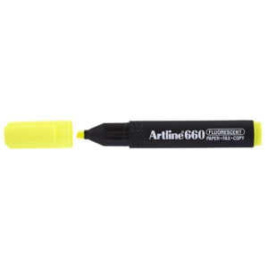Artline EK660 Highlighter