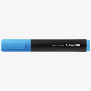 Artline EK660 Highlighter