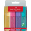 Faber-castell Textliner 46 Metallic Highlighter