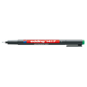 Edding Marker Ohp Perm F E141 Green
