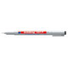 Edding Marker Ohp Non-perm F E151 Black