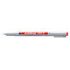 Edding Marker Ohp Non-perm F E151 Red