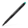 Faber-castell Multimark OHP MARKER Permanent FINE