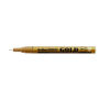 Artline EK999 Metallic PAINT MARKER