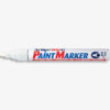 Artline EK400 PAINT MARKER MEDIUM BULLET TIP