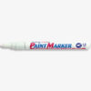 Artline EK440 PAINT MARKER FINE BULLET TIP