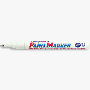 Artline EK444 PAINT MARKER EXTRA FINE BULLET TIP