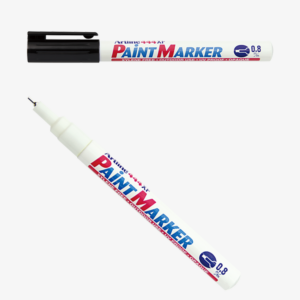 Artline EK444 PAINT MARKER EXTRA FINE BULLET TIP