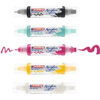 Edding Marker Acrylic Double Liner Basic Set 5’s
