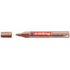 Edding Marker Paint M E750 Copper