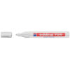 Edding Marker Paint F E751 White