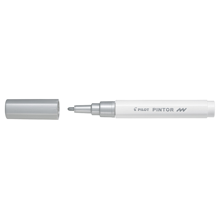 2121140087-MFP160-SC-G-M-1.jpg Pilot Marker Paint M Super Color Gold