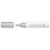 Pilot Marker Paint M Super Color Silver