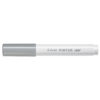 Pilot Marker Paint Xf Super Color Silver