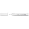 Pilot Marker Paint F Super Color White