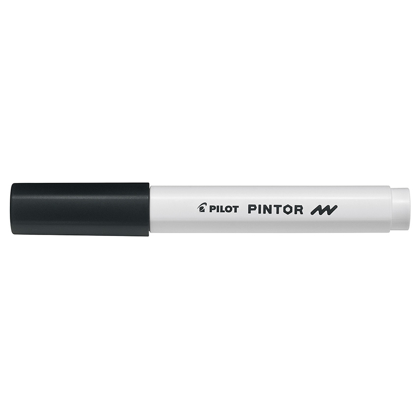 2121140098-MFP298-SW-PTFB-1.jpg Pilot Marker Paint F Pintor Black