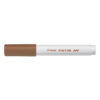 Pilot Marker Paint F Pintor Brown