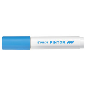Pilot Marker Paint F Pintor Lt Blue 1 Pilot Marker Paint F Pintor Lt Blue