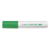 Pilot Marker Paint F Pintor Lt Green