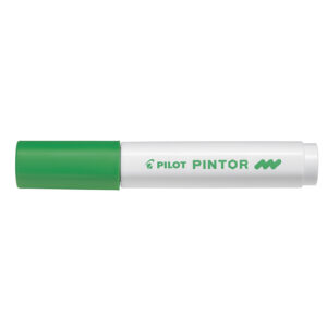 Pilot Marker Paint F Pintor Lt Green