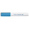 Pilot Marker Paint F Pintor Metallic Blue