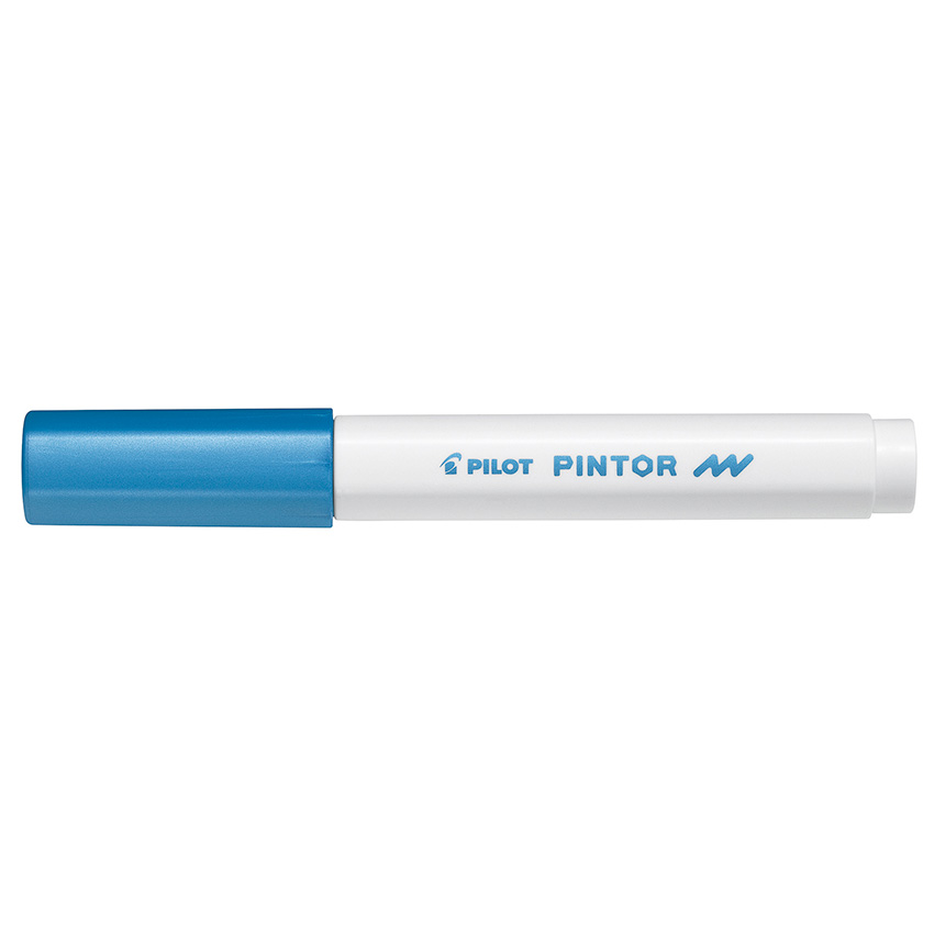 2121140106-MFP298-SW-PTFML-1.jpg Pilot Marker Paint F Pintor Metallic Blue