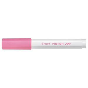 Pilot Marker Paint F Pintor Pink 1 Pilot Marker Paint F Pintor Pink