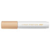 Pilot Marker Paint F Pintor Pale Orange