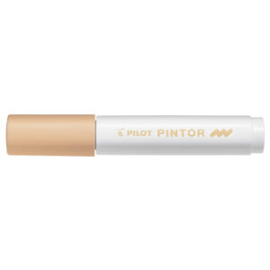 Pilot Marker Paint F Pintor Pale Orange