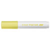 Pilot Marker Paint F Pintor Pastel Yellow