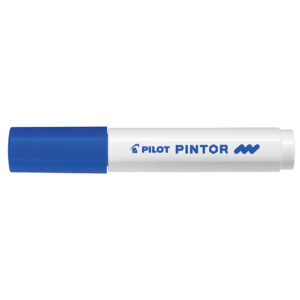 Pilot Marker Paint M Pintor Blue