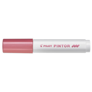 Pilot Marker Paint M Pintor Metallic Pink