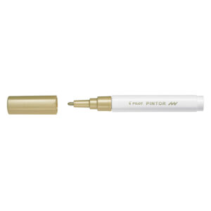 Pilot Marker Paint M Pintor Pale Orange
