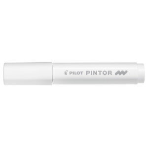 Pilot Marker Paint M Pintor White