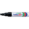 Artline EK30 Permanent MARKER CHISEL TIP – Assorted