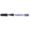 Artline EK90 Permanent MARKER CHISEL TIP