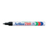 Artline EK700 Permanent MARKER FINE BULLET TIP