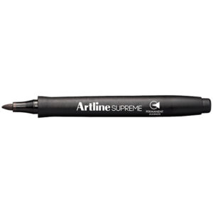 Artline EPF700 Supreme Permanent MARKER