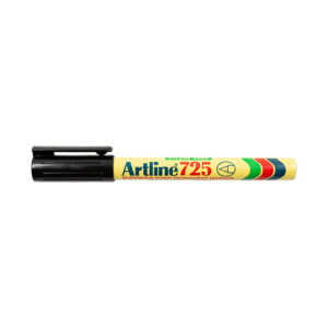 Artline EK725 Permanent MARKER EXTRA FINE TIP